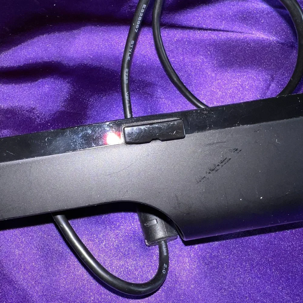 📌Dell AC511 USB Wired SoundBar